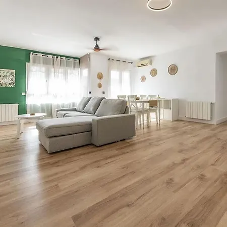 Apartmán Grazioso Nel Centro Di Con Wi-fi Praha