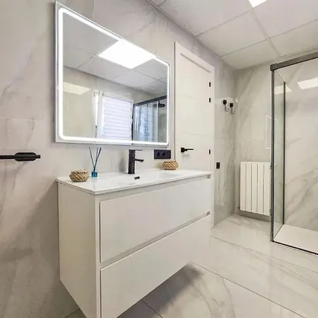 Grazioso Nel Centro Di Con Wi-fi Apartmán