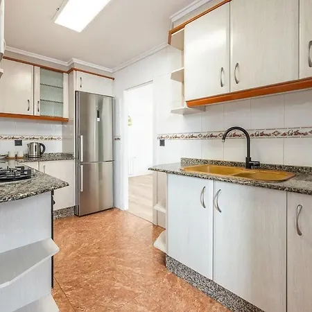 Apartmán Grazioso Nel Centro Di Con Wi-fi