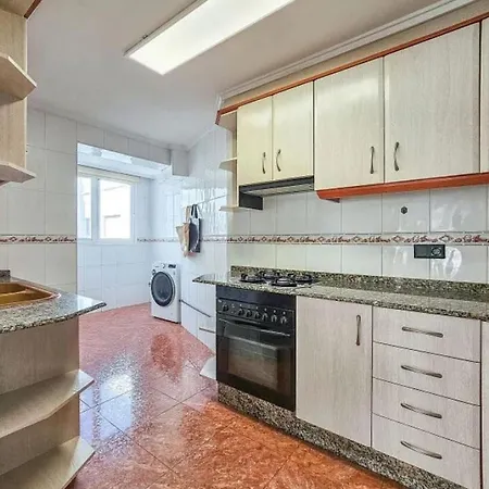 Grazioso Nel Centro Di Con Wi-fi Apartamento