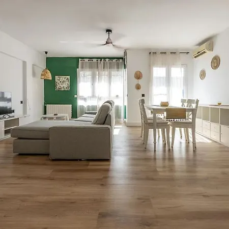 Grazioso Nel Centro Di Con Wi-fi Apartamento